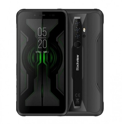  Blackview BV6300 pro Black