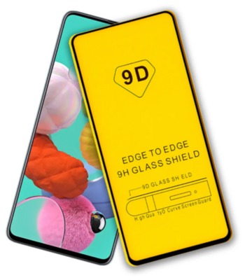 Защита экрана oem Защитное стекло для Galaxy S20FE (Fan Edition)