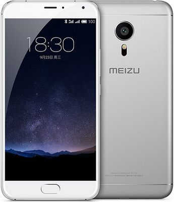 Meizu PRO 5 32Gb White