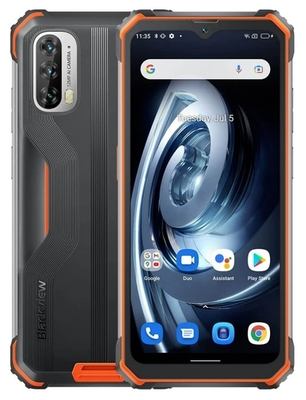  Blackview BV7100 6/128  Global 