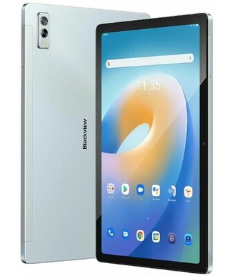  Blackview TAB 11 (2021) 8/128GB, Wi-Fi + Cellular moonlight silver