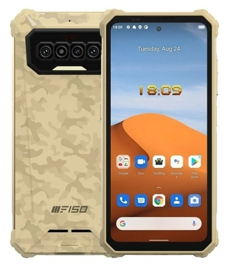  OUKITEL F150 R2022 8/128  