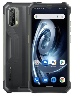  Blackview BV7100 6/128  Global 