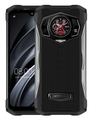  Doogee S98 8/256  
