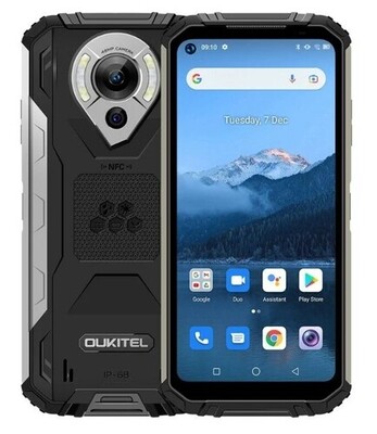  OUKITEL WP16 8/128  /