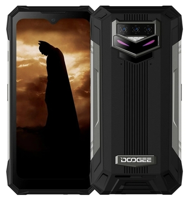  Doogee S89 Pro 8/256  