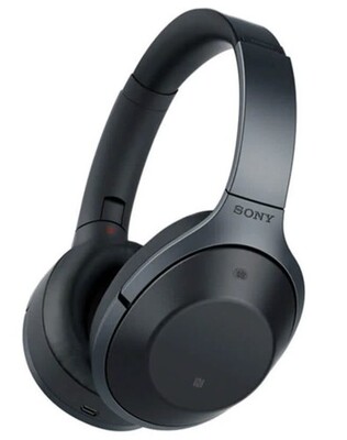   bluetooth- Sony WH-1000XM4 