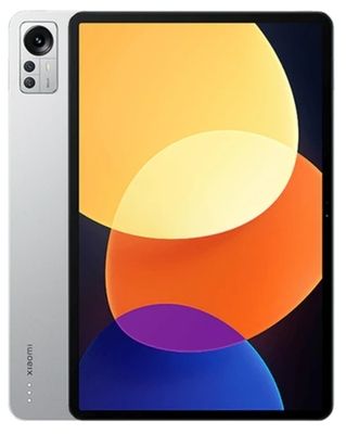  Xiaomi Mi Pad 5 Pro 12.4&quot; 12/512  CN 