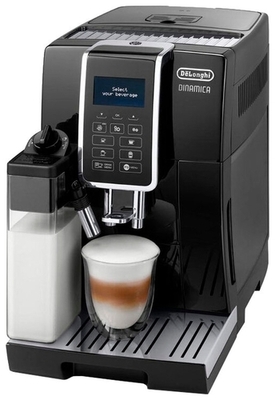  DeLONGHI  Dinamica ECAM 350.55.B ׸ ()
