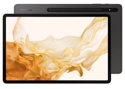  Samsung Galaxy Tab S8+ (2022) 8 /256 , Wi-Fi,   