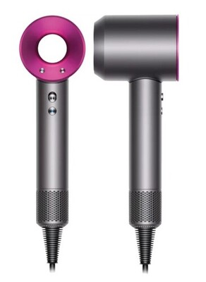 Dyson Supersonic HD08 /