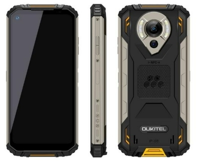  OUKITEL WP16 8/128  /
