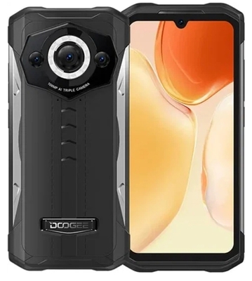  Doogee S99 8/128  Black