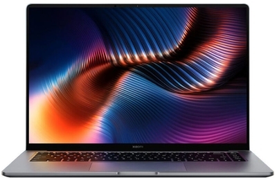  Xiaomi Mi Notebook Pro 15.6 OLED (Core i7 11390H 16/512Gb/MX450/ Win11 RUS) JYU4415CN 