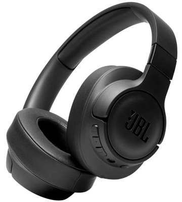   bluetooth- JBL Tune 710BT Black