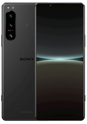 Смартфон Sony Xperia 5 IV 8/256 ГБ 5G черный