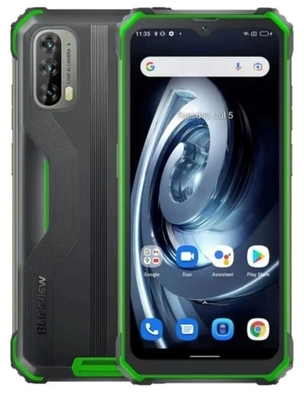 Blackview BV7100 6/128  Global 