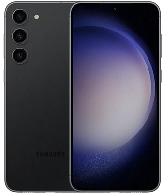  Samsung Galaxy S23+ 8/512 ; Dual: 2 nano SIM (SM-S9160)  