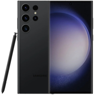  Samsung Galaxy S23 Ultra 12/256 ; Dual: 2 nano SIM (SM-S9180)  