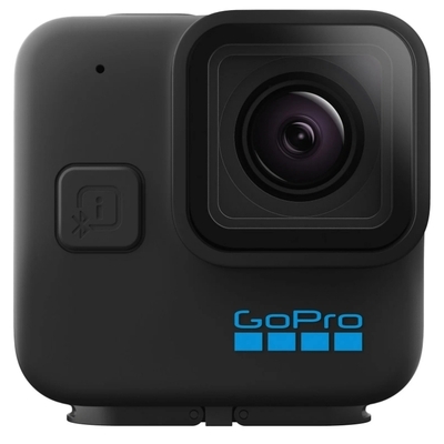 Экшн-камера GoPro HERO11 Black Mini 27.6МП, 5312x4648