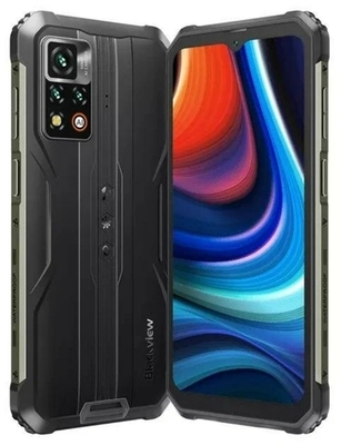  Blackview BV9200 8/256  
