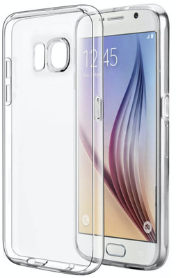 Защита корпуса imak силиконовый чехол для Samsung Galaxy S7 прозрачный