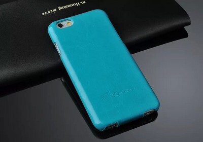   Good -  iphone 6/6S Blue