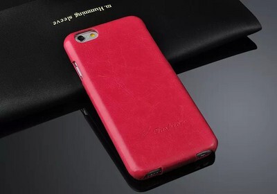   Good -  iphone 6/6S Pink