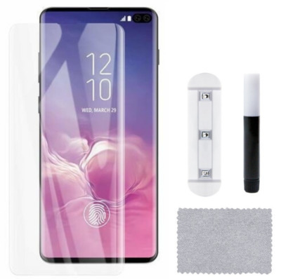   Curved      Samsung Galaxy S10+