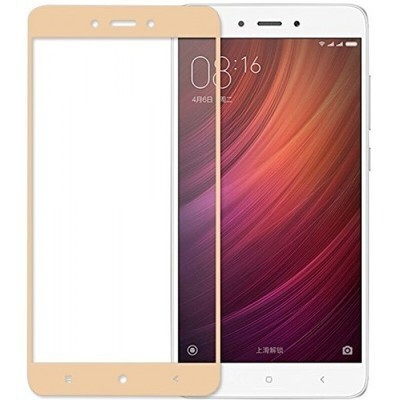   9H    Redmi Note 4 / note 4x 64 gb Gold