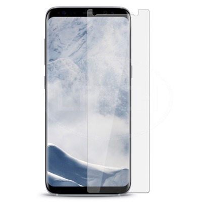 Защита экрана 9H Защитное стекло для Samsung Galaxy S8