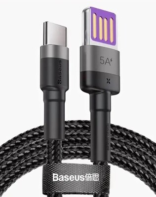  / Baseus Cafule HW USB - USB Type-C 1   ()