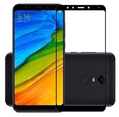   9H    Redmi 5 Black