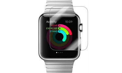   9H    Apple watch 38&quot;