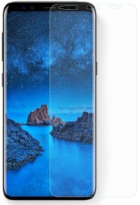 Защита экрана 9H Защитное стекло для Galaxy S10