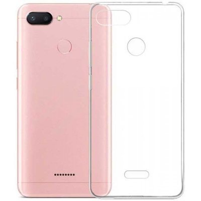   imak    redmi 6