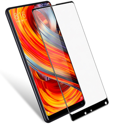   9H    Mi Mix 3 Black