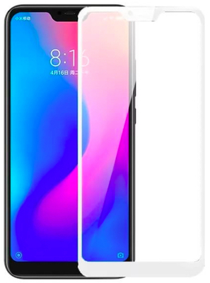   9H    redmi 6 / redmi 6a White