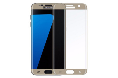   9H    Samsung Galaxy S8 3D Gold