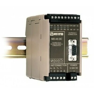  Westermo MD-45 LV