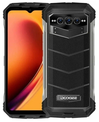  Doogee V Max 12/256 , 2 nano SIM Black