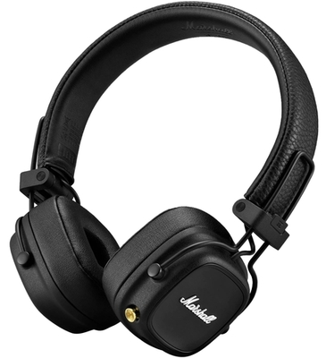   bluetooth- Marshall Major IV 