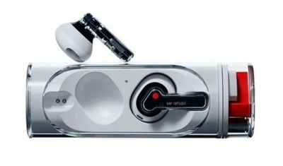   bluetooth- Nothing Ear (stick)  ()