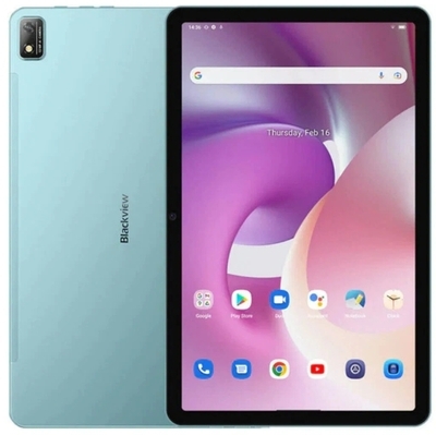  Blackview Tab 16 8/256 Green