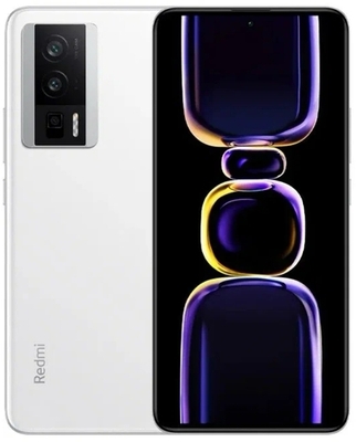  Xiaomi POCO F5 Pro 12/256  Global, Dual nano SIM 