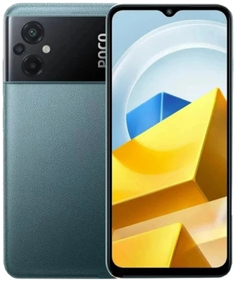  Xiaomi POCO M5 4/128  Global 