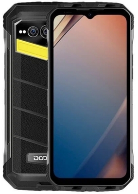  Doogee S100 Pro 12/256 , Dual nano SIM (22000 ) 