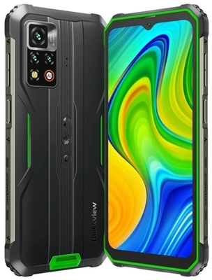  Blackview BV9200 8/256  