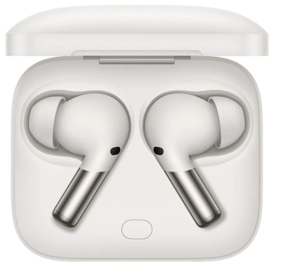   bluetooth- OnePlus Buds Pro 2R Global White