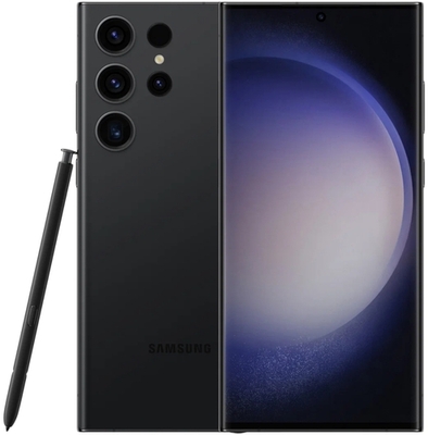  Samsung Galaxy S23 Ultra 8/256 ; Dual: nano SIM + eSIM (SM-S918B/DS)  